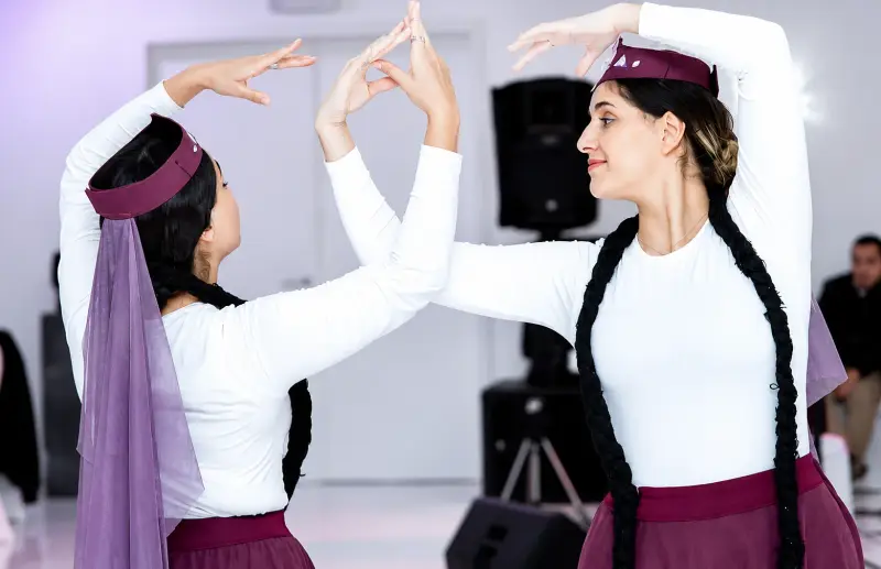 Rozi Dance Foto 4