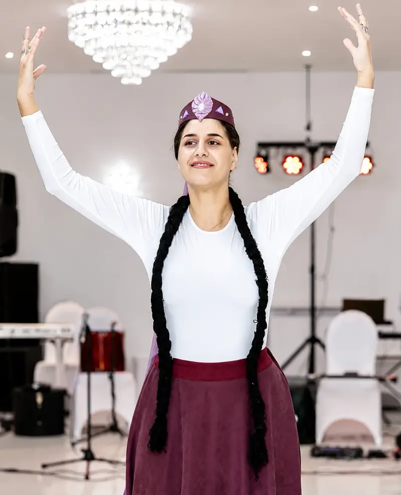 Rozi Dance Foto 5
